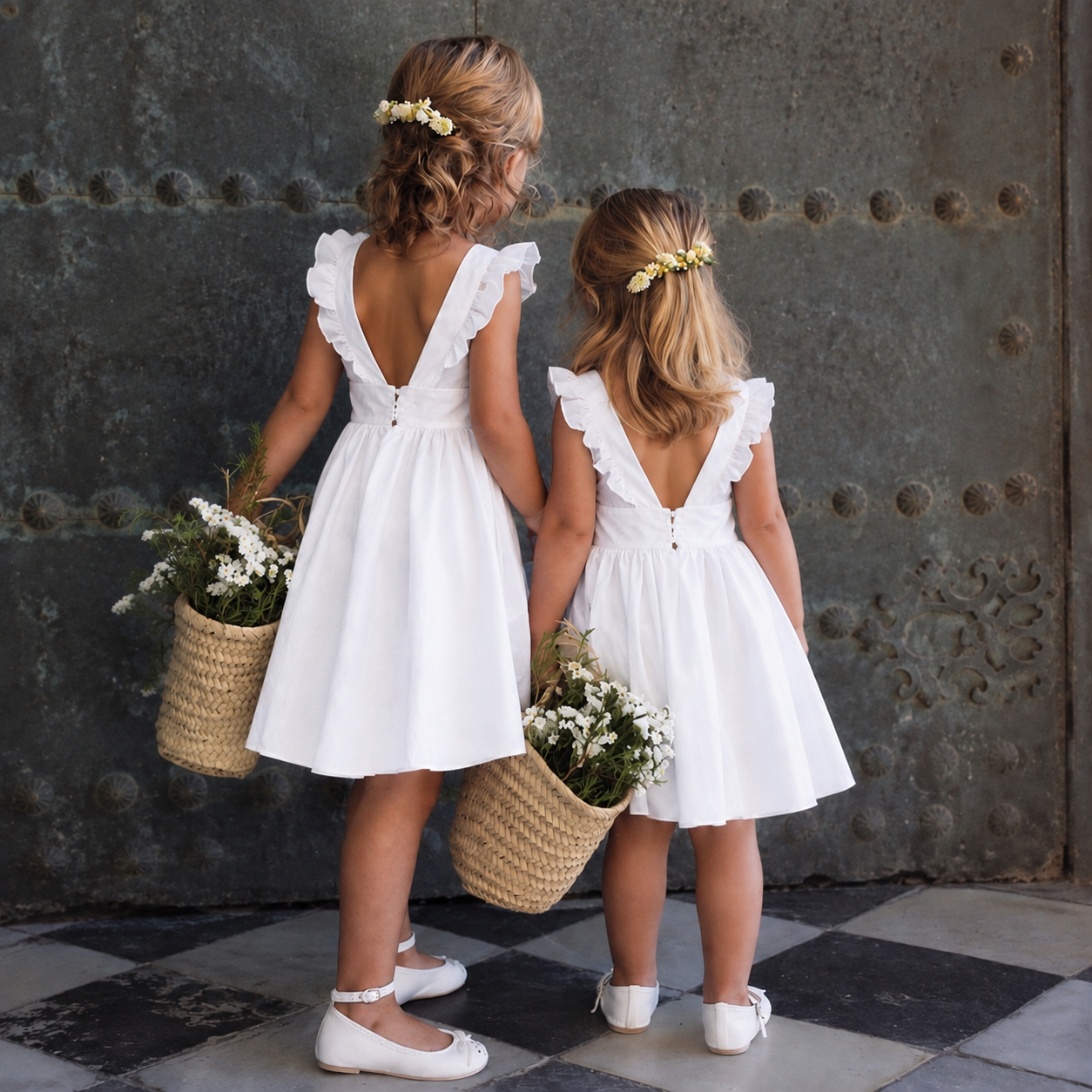 Robe Apolline